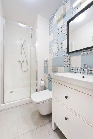 Waterlane Island Hostel&apartments * Gdańsk