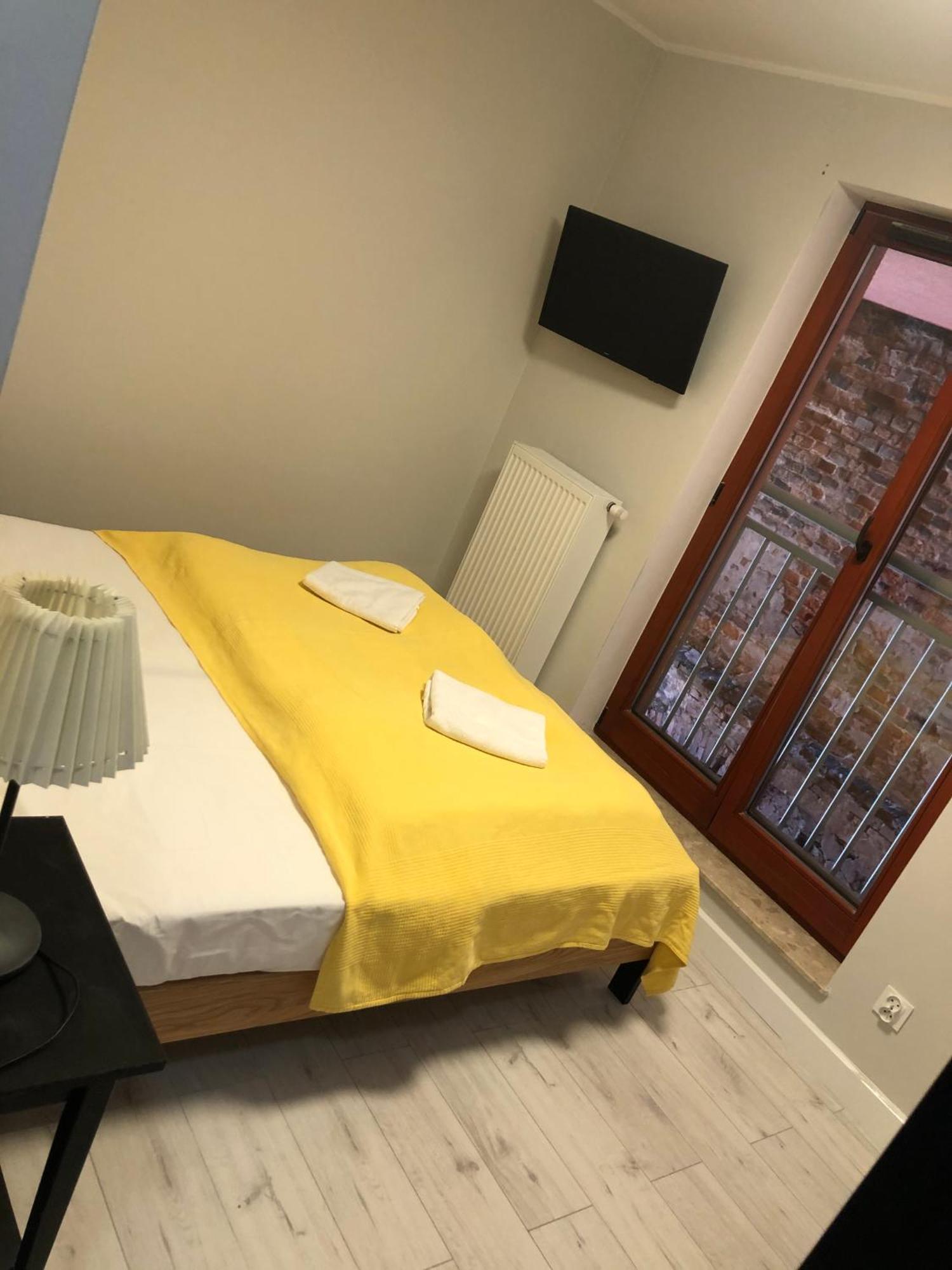 Vandrerhjem Waterlane Island Hostel&apartments *